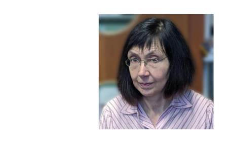 Professor of English Literature at the University of Sheffield